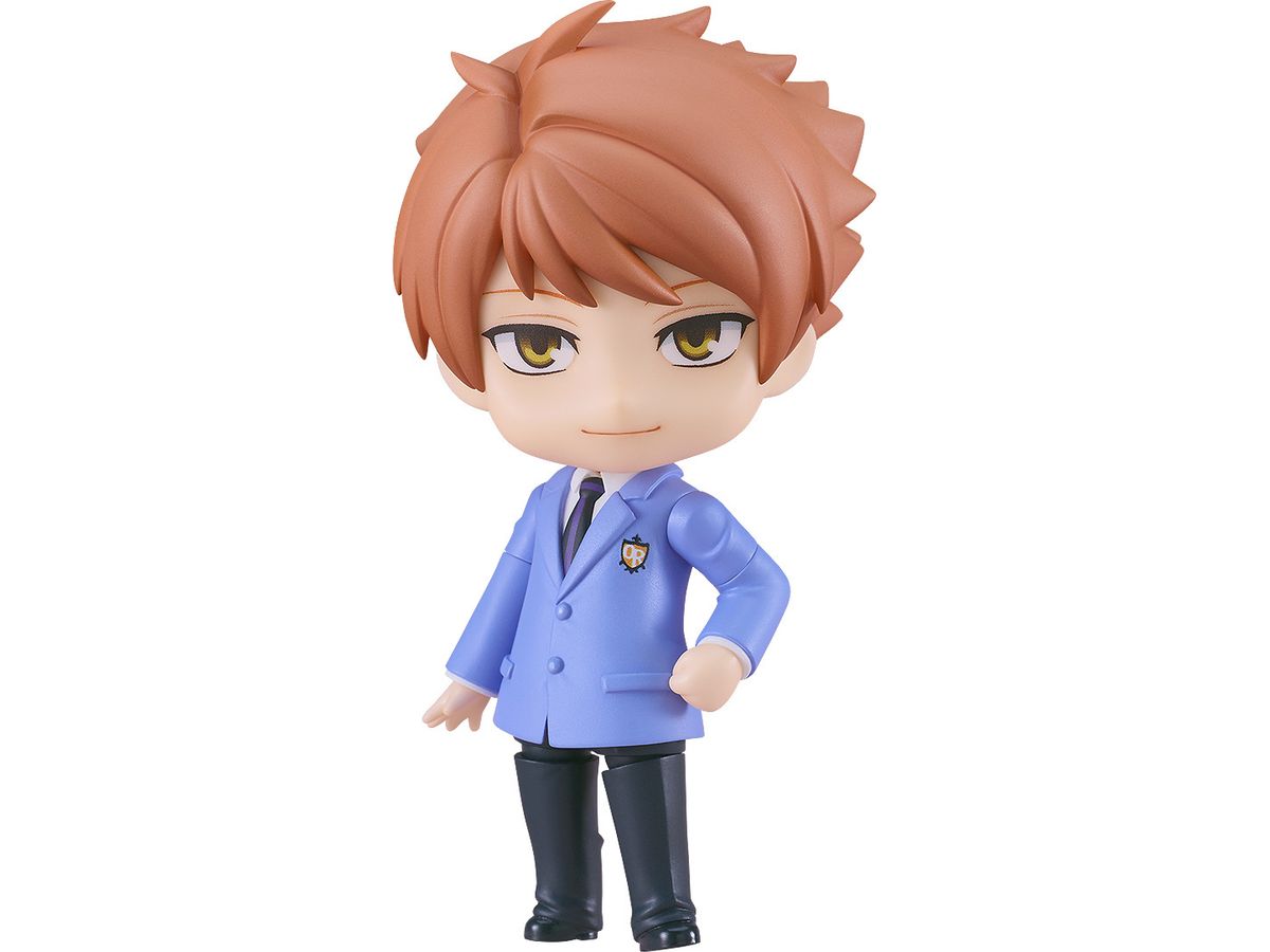 ねんどろいど 常陸院光 (桜蘭高校ホスト部) | HLJ.co.jp
