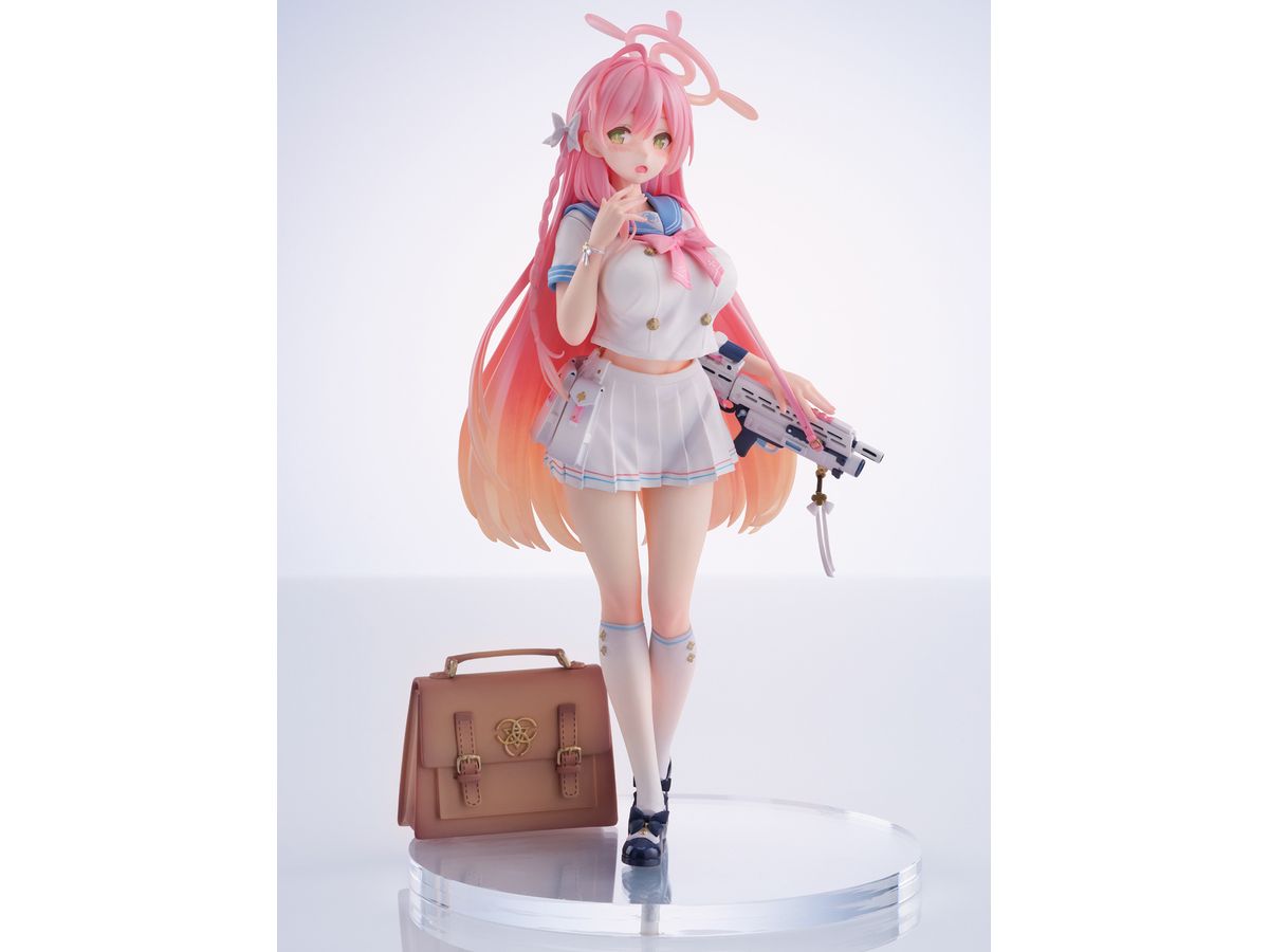 1/7 ブルーアーカイブ -Blue Archive- ハナコ DX Ver. | HLJ.co.jp