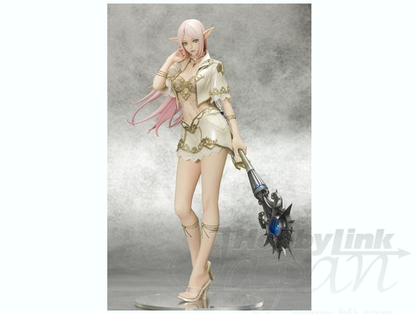 1/7 リネージュII エルフ Second Edition PVC | HLJ.co.jp