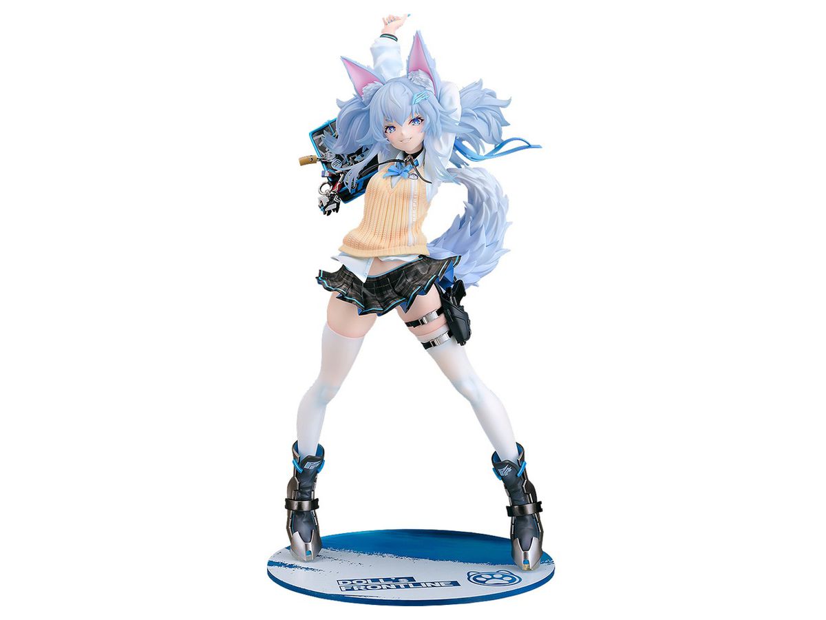 1/7 ドールズフロントライン PA-15 高校胸キュン物語 | HLJ.co.jp