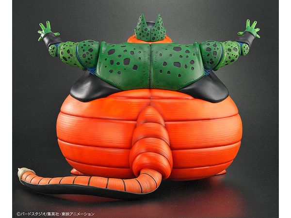 ドラゴンボールアライズ セル爆発Ver. | HLJ.co.jp