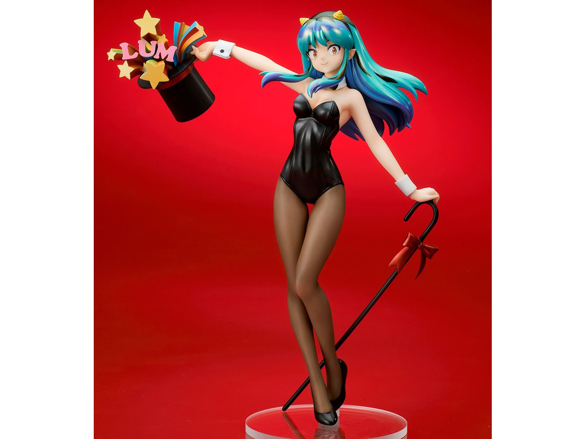 1/7 うる星やつら ラム バニーガールStyle | HLJ.co.jp