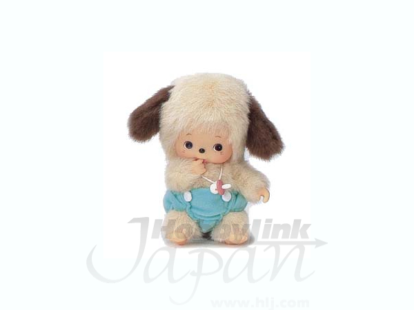 ベビチッチのおともだち イヌのパピー | HLJ.co.jp