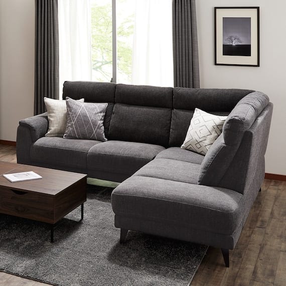 【大阪引き取り限定】コーナーソファ Osaka コーナーソファ | sofa | Osaka | Anders Nørgaard | ボーコンセプト