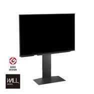 テレビスタンド WALL V3 ロータイプWLTVB5238