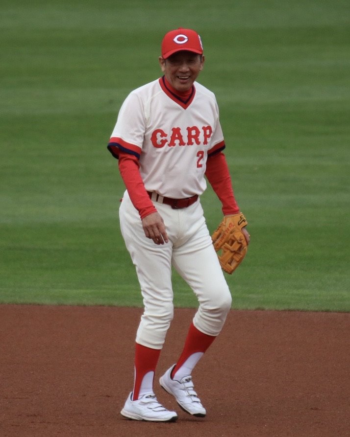 ファンが1979年日本シリーズMVP 22歳の姿を思い出す、3安打でMVP受賞