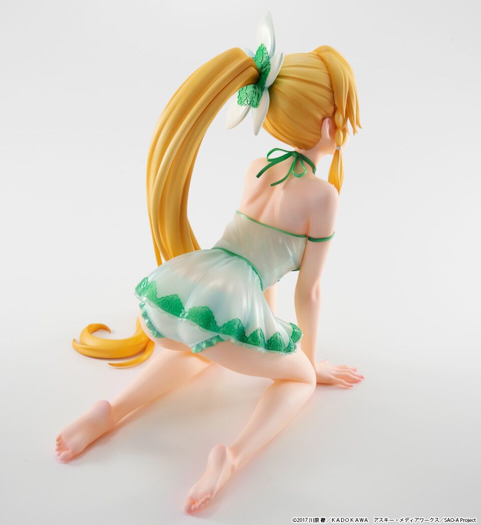 Design COCO │ PRODUCTS │ 「ソードアート・オンライン」-リーファ