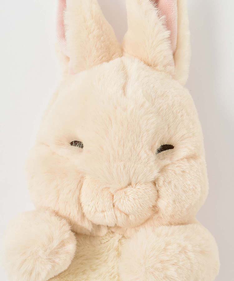 ひざうさぎすやすやぬいぐるみ うさぎ ぬいぐるみ キャラクター グッズ
