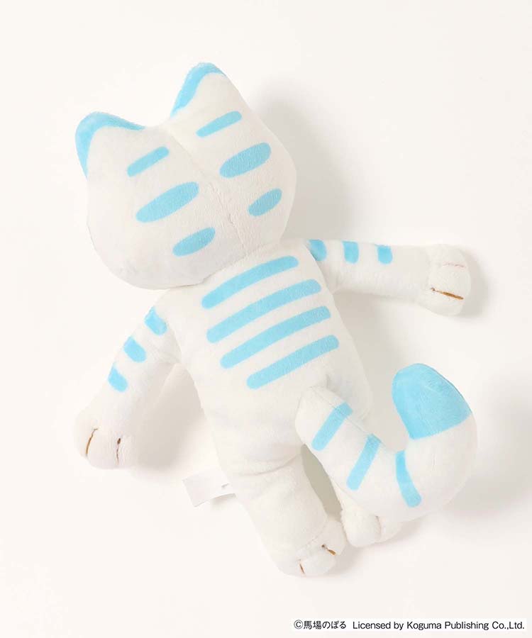 11ぴきのねこぬいぐるみ ぬいぐるみ 人形 キャラクター グッズ