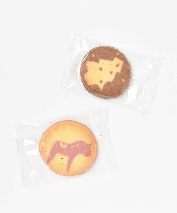 エウレカ ヒュゲリクッキーギフト エウレカ EUREKA クリスマス