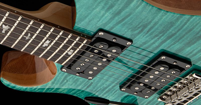 PRS Guitars | SE Custom 24 