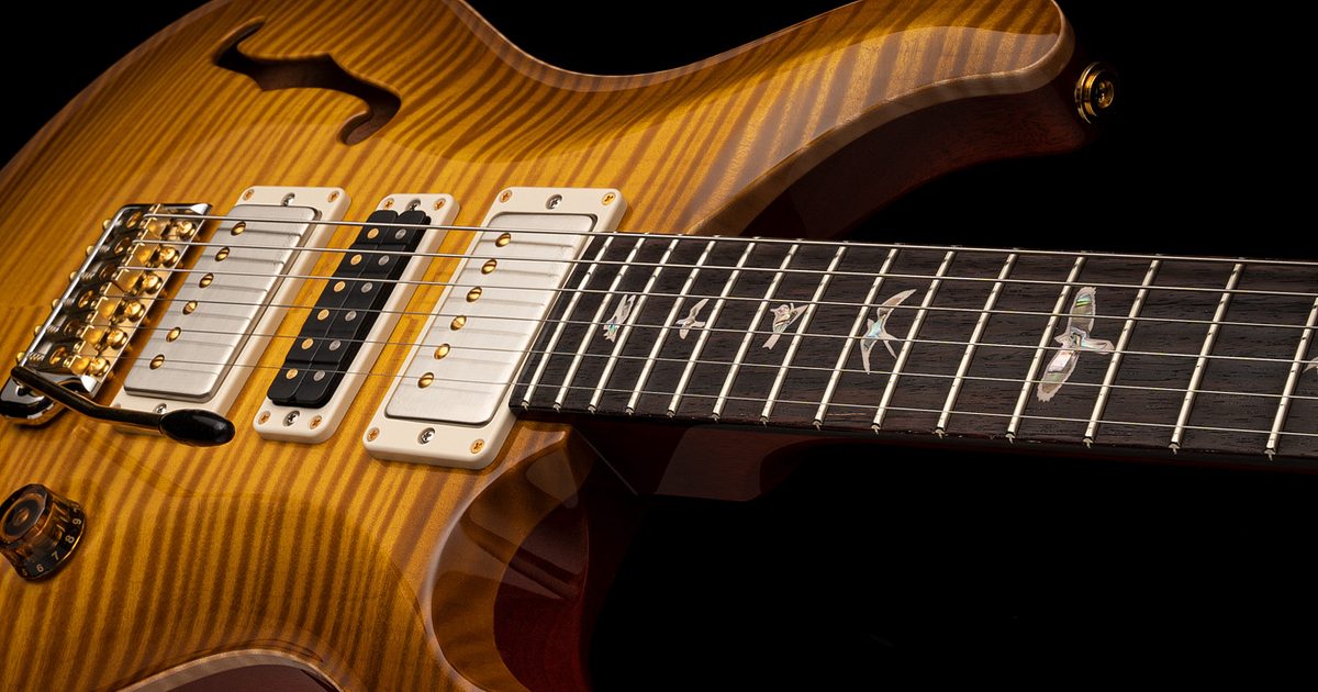 PRS Guitars | Special Semi-Hollow - 2023