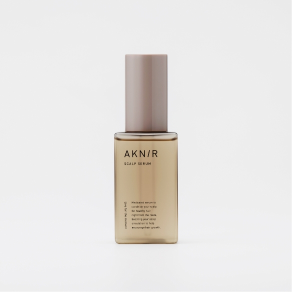 パーフェクトセット初回【ローズ×サンダルウッド】｜AKNIR（アクニー