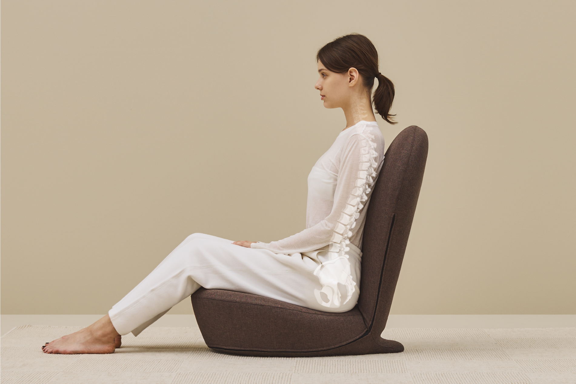 STRETCH CHAIR L2.0 | 【公式】&MEDICALオンラインストア