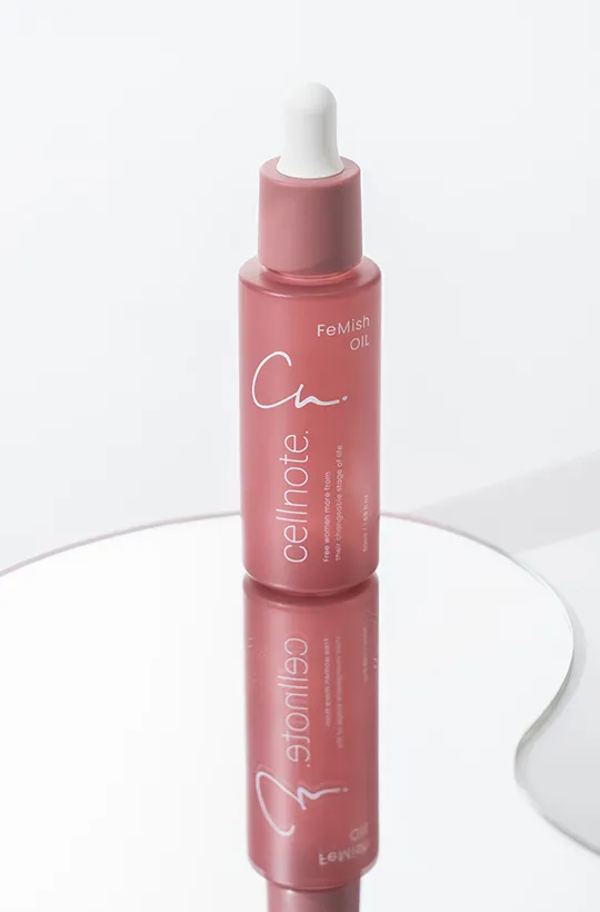 セルノート　cellnote FeMiSh OIL 50ml 3本　未開封 楽天市場】【公式】 cellnote. FeMish OIL 50ml (シトラスバニラの香り