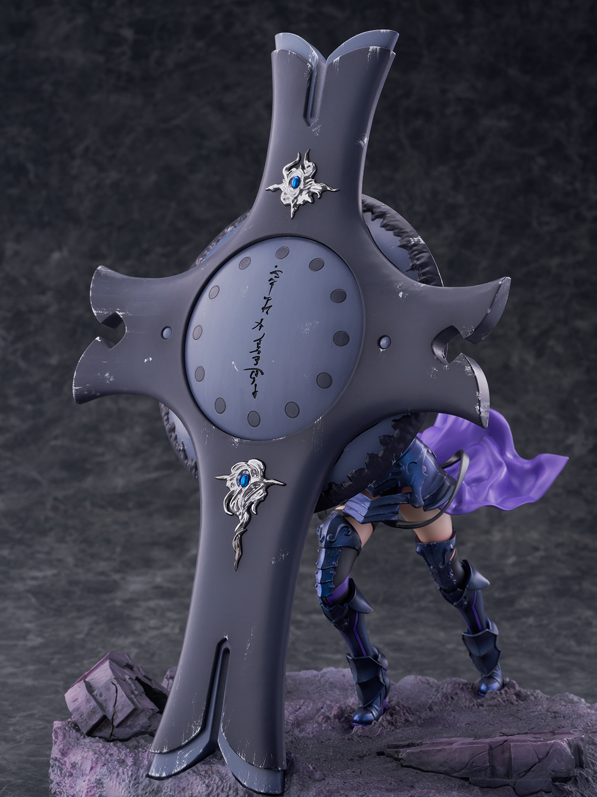 SHIBUYA SCRAMBLE FIGURE マシュ・キリエライト