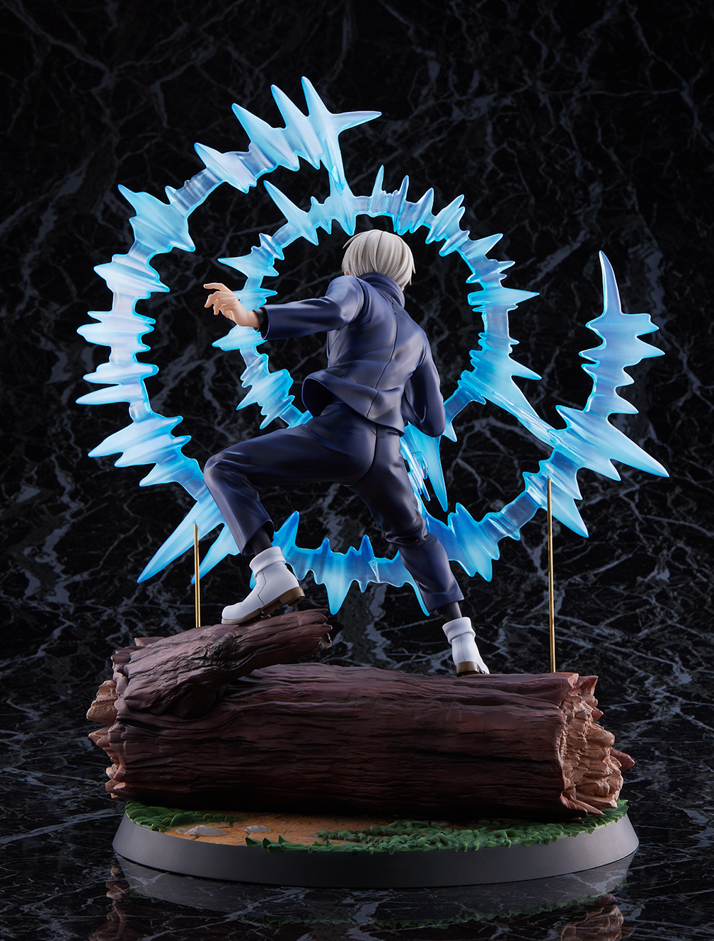 SHIBUYA SCRAMBLE FIGURE 狗巻 棘 1/7スケールフィギュア