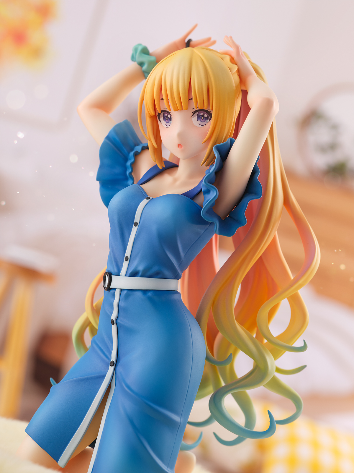 SHIBUYA SCRAMBLE FIGURE 軽井沢恵 1/6スケールフィギュア