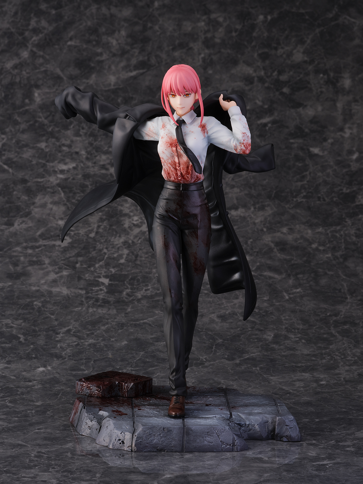 SHIBUYA SCRAMBLE FIGURE マキマ 1/7スケールフィギュア