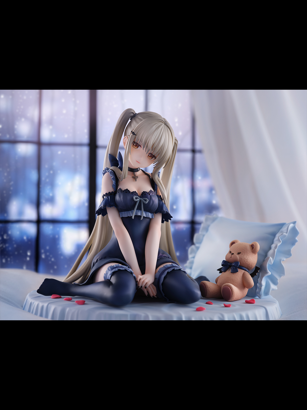 SHIBUYA SCRAMBLE FIGURE 椎名真昼 -小悪魔様 Ver.- 1/6スケールフィギュア