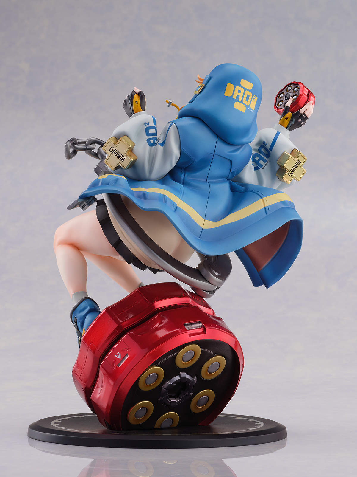 SHIBUYA SCRAMBLE FIGURE ブリジット