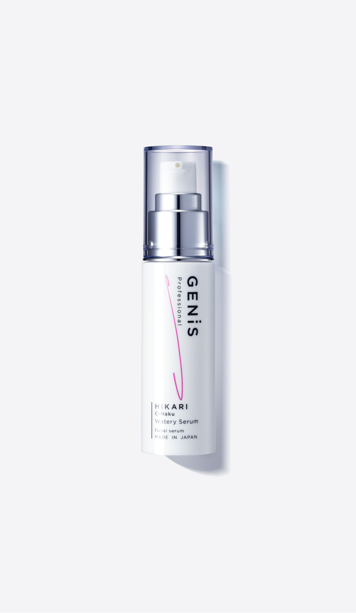 GENiS Professional | 商品詳細
