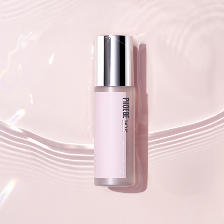 MOISTURE BALANCE LOTION N1 | PHOEBE BEAUTY UP(フィービー