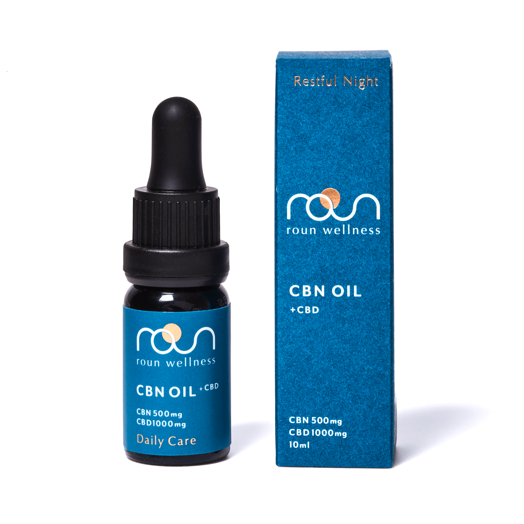 定期便】 CBDオイル30％ 10ml｜【公式】 roun （ラウン）