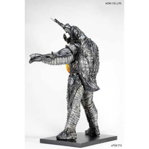 再販】KRS P.K ゼットン(ソフビ製塗装済完成品) フィギュア通販