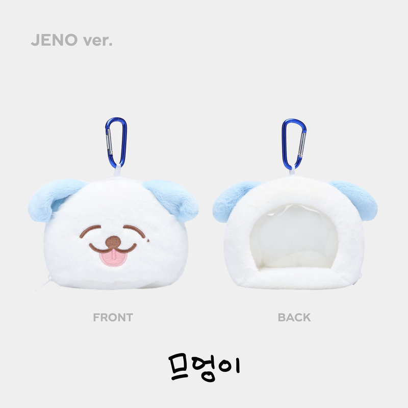 DOLL POUCH | SMTOWN OFFICIAL ONLINE STORE