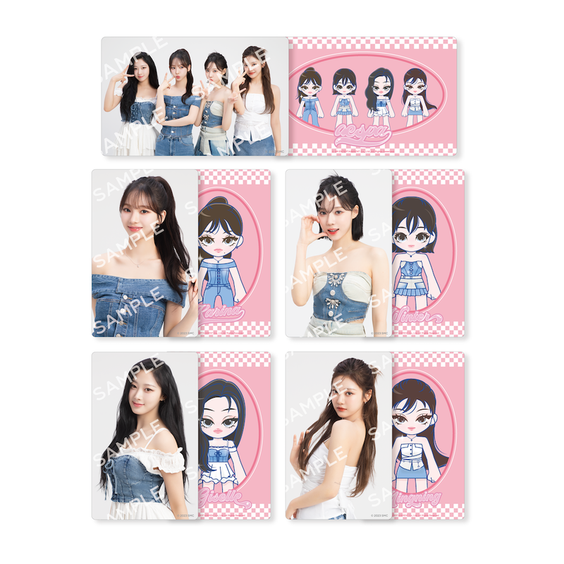コットンバッグ | SMTOWN OFFICIAL ONLINE STORE