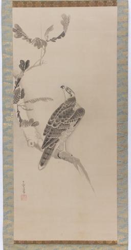 曽我二直菴 | FeelTheArt