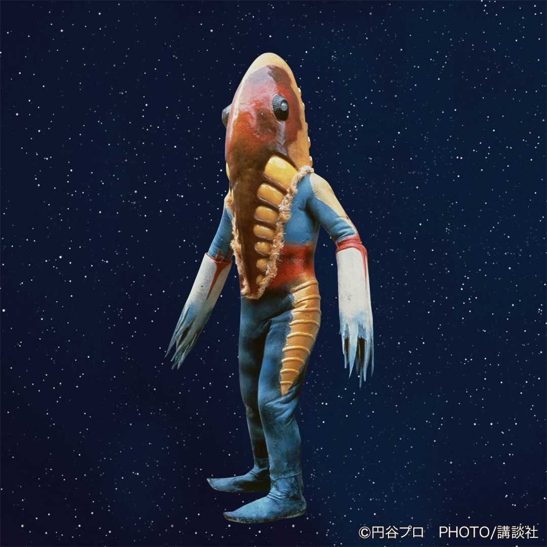 11月19日 ウルトラセブン メトロン星人が人間社会に仕掛けた罠とは