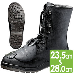 長編上靴 | 一般作業向け(JIS規格) | 安全靴・作業靴 | PLUS