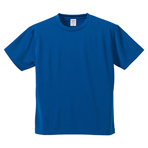 4．1oz ドライアスレチックTシャツ ＜アダルト＞ 5900－01