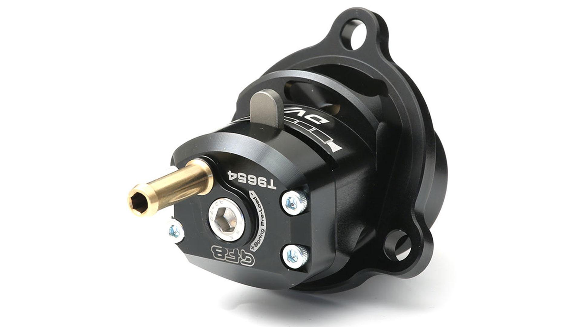 T9654: DVX T9654 suits Ford, Volvo, Porsche & Borg Warner EFR