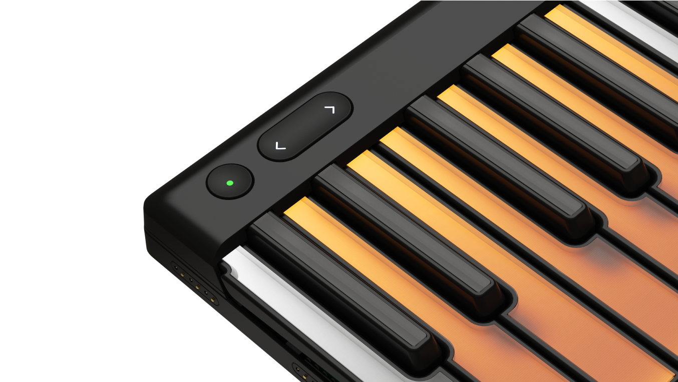 ROLI Piano M | ROLI
