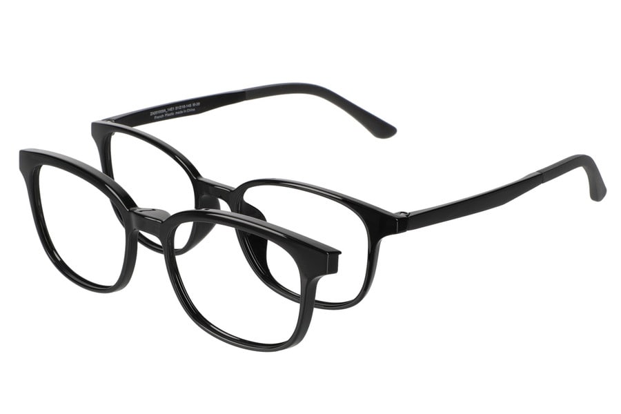 WEB限定価格]+1.5 Zoff READING 2WAY(WEB限定商品)（ZA211011-15R1