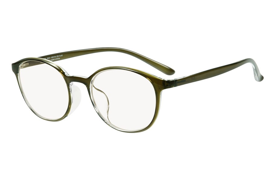 WEB限定価格]Zoff PC(ブルーライトカット率約35%)（ZN201P02-64A1