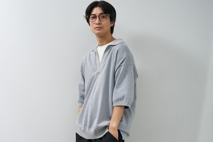 FASHION SPRING TREND[中顔面短縮みえメガネ]（ZN241008-29E1