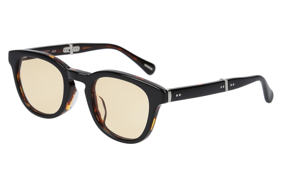 スペシャルプライス]Zoff｜UNITED ARROWS（ZF231G16-14E2）｜メガネの