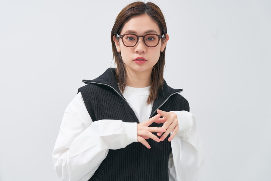 スペシャルプライス]CLASSIC(クラシック)（ZN231031-43A1）｜メガネの
