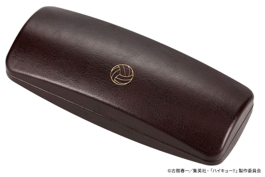 Zoff｜ハイキュー!! 黒尾鉄朗モデル（ZA252010-14E1）｜メガネのZoff