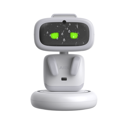 Pre-order | AIBI Pocket Pet Robot by Living.a | Prelaunch.com