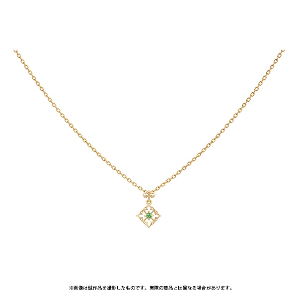 コードギアス 反逆のルルーシュ ギアスマーク -スザクVer.-ネックレス