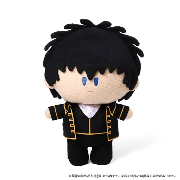 銀魂 よりぬい 土方十四郎: キャラグッズ｜ムービック（movic）
