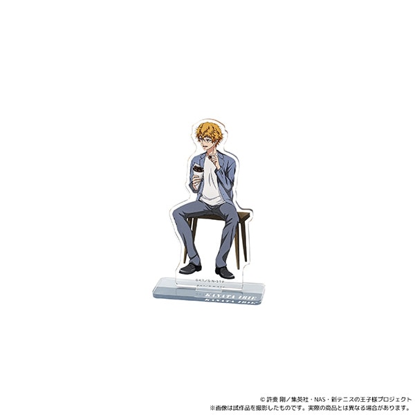 限定】アクリルスタンド テニプリスト秋 入江奏多: 公式通販