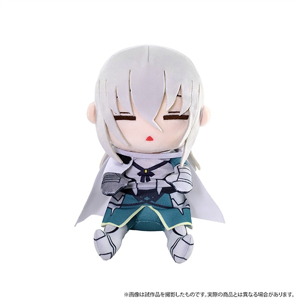 Fate/Grand Order -神聖円卓領域キャメロット- だるぐるみ（ぬいぐるみ