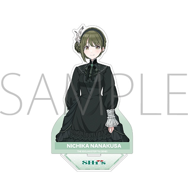 アイドルマスター シャイニーカラーズ アクリルスタンド