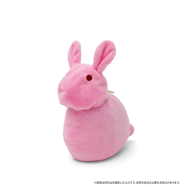 Ib リバーシブルぬいぐるみ: キャラグッズ｜ムービック（movic）